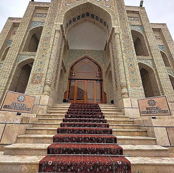 Shahristan Plaza-1