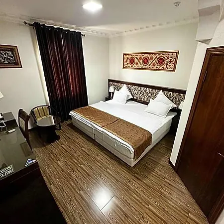 Shahristan Plaza-2